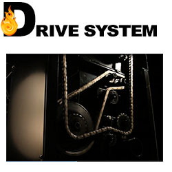 drive-system