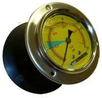 Air Pressure Tester for Dense Packing