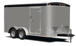 trailer for insulation