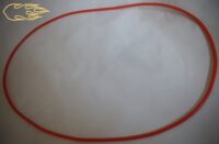 Sprayco wall scrubber replacement orange belt