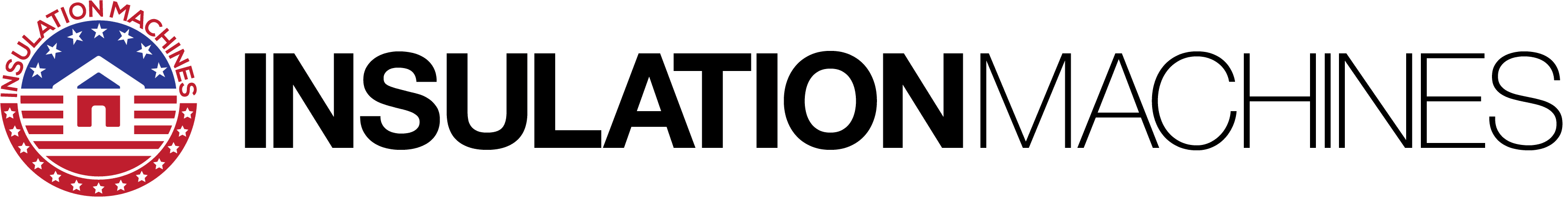 Logo Insulation Machines