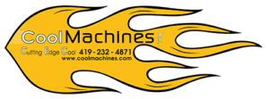 cool machines logo