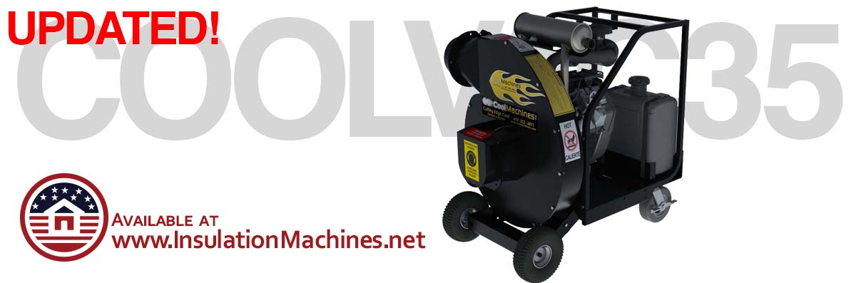 cool machines coolvac 35